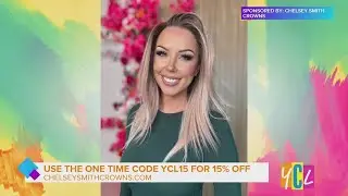 Chelsey Smith Crowns: Modern Wigs and Styling Tips | Sponsored