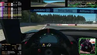 Lap Around Spa in a MX5 #iracing #twitch #iracinglive #iracingofficial #iracingtwitch #iracingtwitch