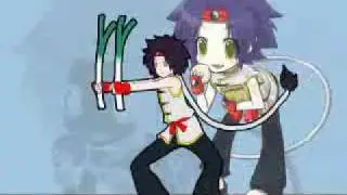 Beyblade -baile de Rei Kon.-