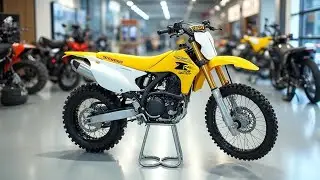 &ldquo;2026 Suzuki RM-Z450 | Bold Yellow & White Dirt Bike Full Review&rdquo;!