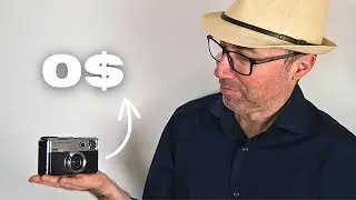KODAK INSTAMATIC: La fotocamera per tutti