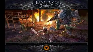 Echoes of Angmar PvMP 6v6 Reaver POV