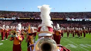 More than one Iowa State team traveling to the Big 12 Championship