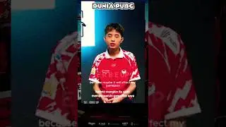 Keterangan uHigh tidak bermain di last day #pubgmobile #btr #btrwin #bigetron