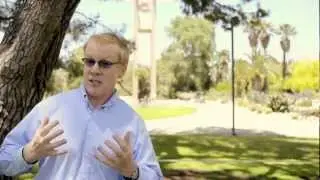 Nigel Boyle's Challenge to Pitzer Alumni
