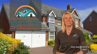 Crossover Roofing