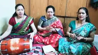 🍀ढोल बजे ताल बजे🌹और बजे ताली रे आ गई मां शेरावाली🌺माता रानी का मधुर भजन🌷विद लिरिक्स 🌼