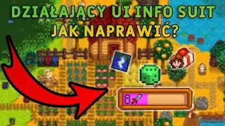 Jak pobrać Ui Info Suit ? Stardew Valley - poranik pobierania mod&oacute;w