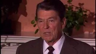 President Reagan's Remarks to Private Sector Supporters of US Defense Policies on September 23, 1986