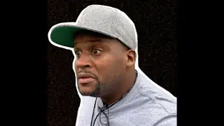 The Get On The Line Coach On Homecoming