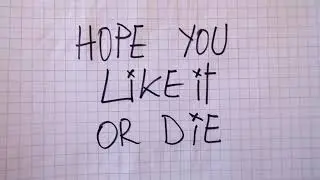 The worst music ad ever