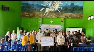 (Pengabdian) Optimalisasi Produk UMKM dan Pendampingan Legalitas Usaha di Desa Kalirejo, Salaman