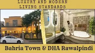 How does living in Pakistan compare to the UK