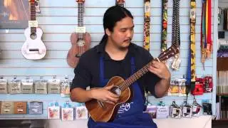 Cordoba 25TK - Pacific Winds Music