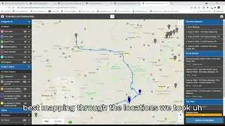 Routing & Scheduling in Quickbase Demo