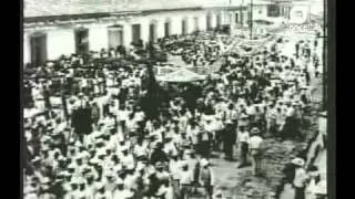 M&aacute;rtires R&iacute;o Blanco, Ver. M&eacute;x.  7-Ene-1907 Documental hist&oacute;rico.flv
