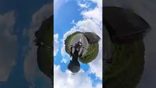 viajando com meu cachorro de moto no total de mais de 3mil quil&ocirc;metros