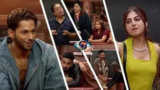 BIGGBOS19PROMO:COACHING CENTRE TEACHER STUDENTS Ke BICH FLIRTING BAHANA Ka FLIRT ZEESHAN SHARMAYE?