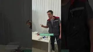 Часть 4. Монтажный комплект. Станция биологической очистки &laquo;КИТ&raquo;