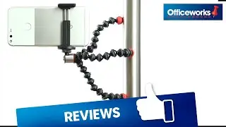JOBY GripTight One GP Магнитный импульс