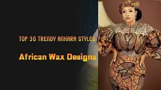 TOP 30 TRENDY AFRICAN WOMEN FASHION DRESSES FOR GORGEOUS AND GLAMOROUS WOMEN