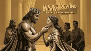 DESCUBIERTO el ESCALOFRIANTE FINAL de Jerjes: la MUTILACI&Oacute;N m&aacute;s SINIESTRA de la Historia Prohibida