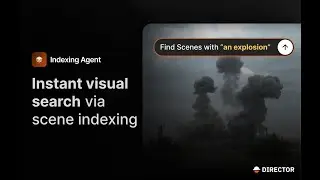 Visual search | Director