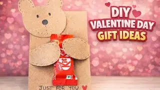 Cute valentines day Gift Ideas ✨|Pinteresty Gift Ideas