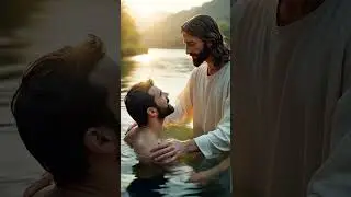 Yeshu Prem Sandesh you are with us in Jesus Christ Story Videos #music #worshipmusic #drums
