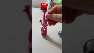 Satisfying Watching Sprunki Pinki Choosing Head #sprunki #incrediboxsprunki #satisfying