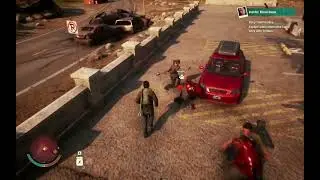 State Of Decay 2 Gameplay 10 - Exploring alternative home sites