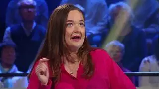 Jerka Johansson och Hanapee tävlar vidare - Postkodmiljonären