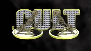 .CULT - SLOW & LOW