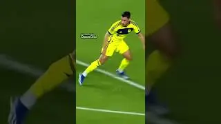 Messi's Near Miss  A Shocking Clash on the Field