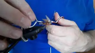 Loch style Wet Fly