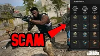 Double XP Tokens Are A SCAM - Black Ops 6