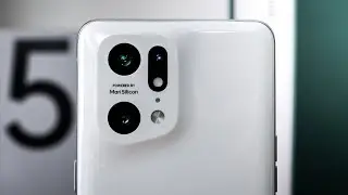The BEST Smartphone Camera in 2022!