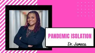 Pandemic Isolation
