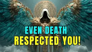 CHOSEN ONE: DEATH TRIED TO TOUCH YOU - IT COULDN'T! 💀🚫