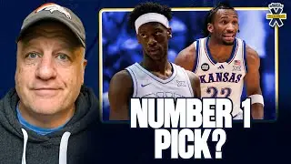 Big Names In New Places, Big Ten Schedule Release, Amari Bailey Back to College?!?