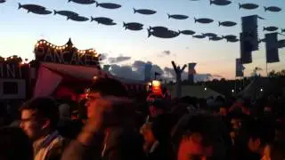Digs And Woosh - Glastonbury 2011 (2)