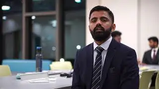 Placement stories from cohort 2023 of IFMR GSB