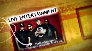 MCCS TV: TV Spots: Hansen Fest 2014