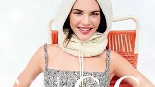 Kendall Jenner✅Curvy Fashion Influencer & Instagram Star | Wiki & Bio #instagramstar