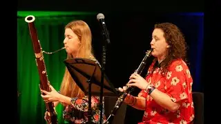 Woodwind Chamber Ensembles