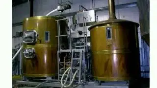 Hill Brewing Company, Inc  Ferguson, Missouri