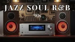 🎷 Ultimate Easy Listening Smooth Jazz &ndash; Relaxation, Serenity & Gentle Focus