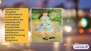 Impressionism Characteristics