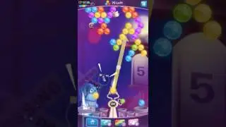 Inside Out Thought Bubbles - level 421