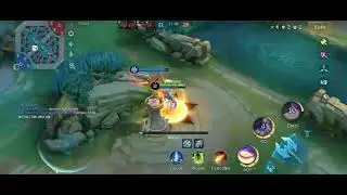 Meow cute nana 😁 hero #mobilelegends #mlbb #mlbbph